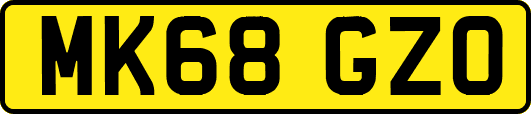 MK68GZO
