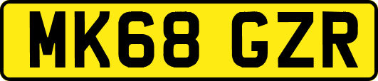 MK68GZR