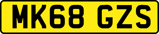 MK68GZS