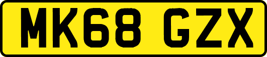 MK68GZX