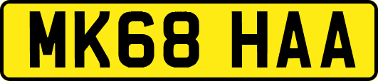 MK68HAA
