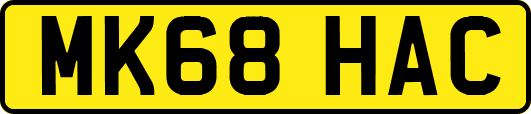MK68HAC