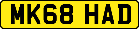 MK68HAD