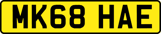 MK68HAE