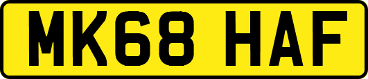 MK68HAF
