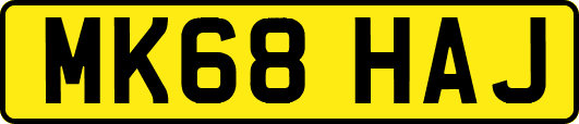 MK68HAJ
