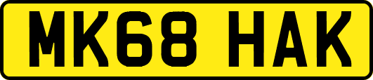 MK68HAK