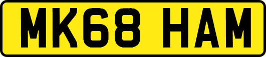 MK68HAM
