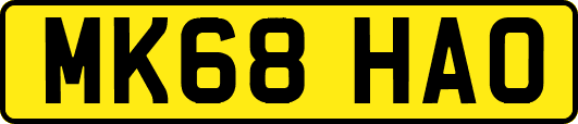MK68HAO