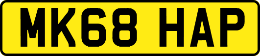 MK68HAP