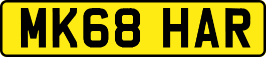 MK68HAR