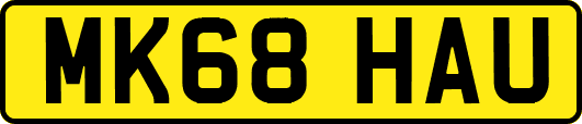 MK68HAU