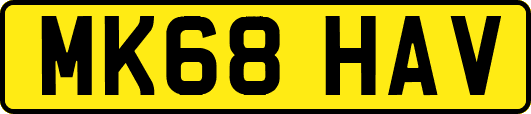 MK68HAV