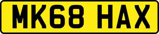 MK68HAX