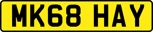 MK68HAY