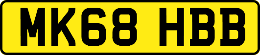MK68HBB