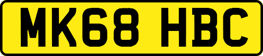 MK68HBC