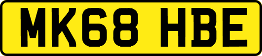 MK68HBE