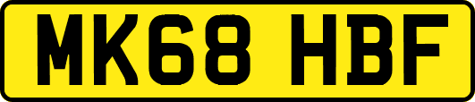 MK68HBF