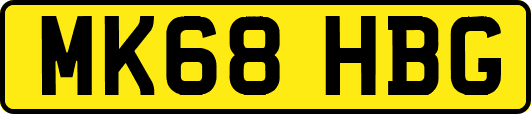 MK68HBG
