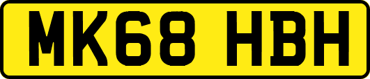 MK68HBH