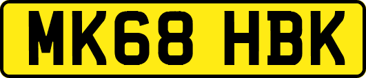 MK68HBK