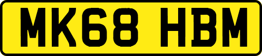 MK68HBM
