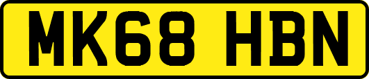 MK68HBN
