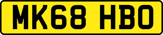 MK68HBO