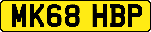 MK68HBP