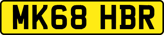 MK68HBR