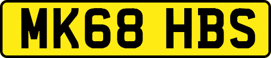 MK68HBS