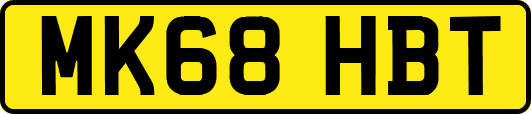 MK68HBT