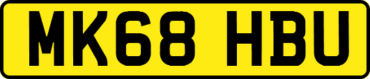 MK68HBU