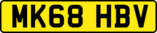 MK68HBV