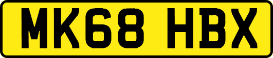 MK68HBX