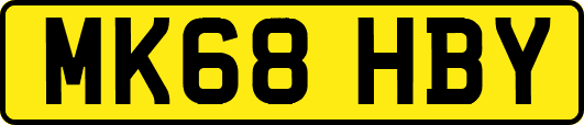 MK68HBY