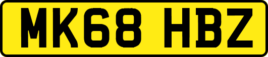 MK68HBZ