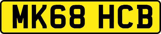 MK68HCB