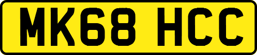MK68HCC