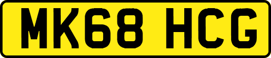 MK68HCG