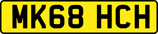 MK68HCH