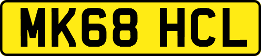 MK68HCL