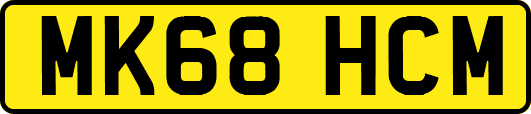 MK68HCM