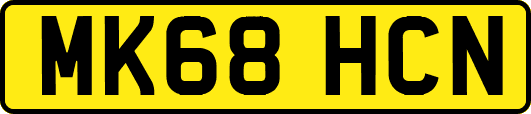 MK68HCN