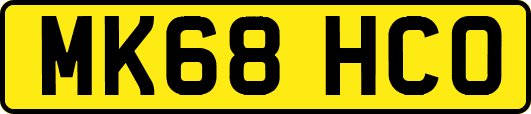 MK68HCO