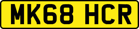 MK68HCR