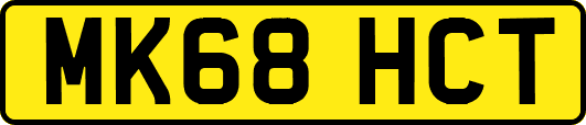 MK68HCT