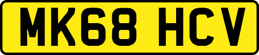 MK68HCV