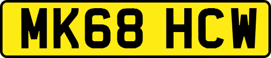 MK68HCW